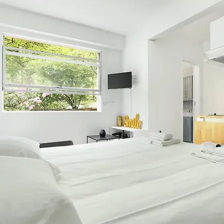 Appartamento Studio Arc De Triomphe / Av Kleber / 16e Parigi